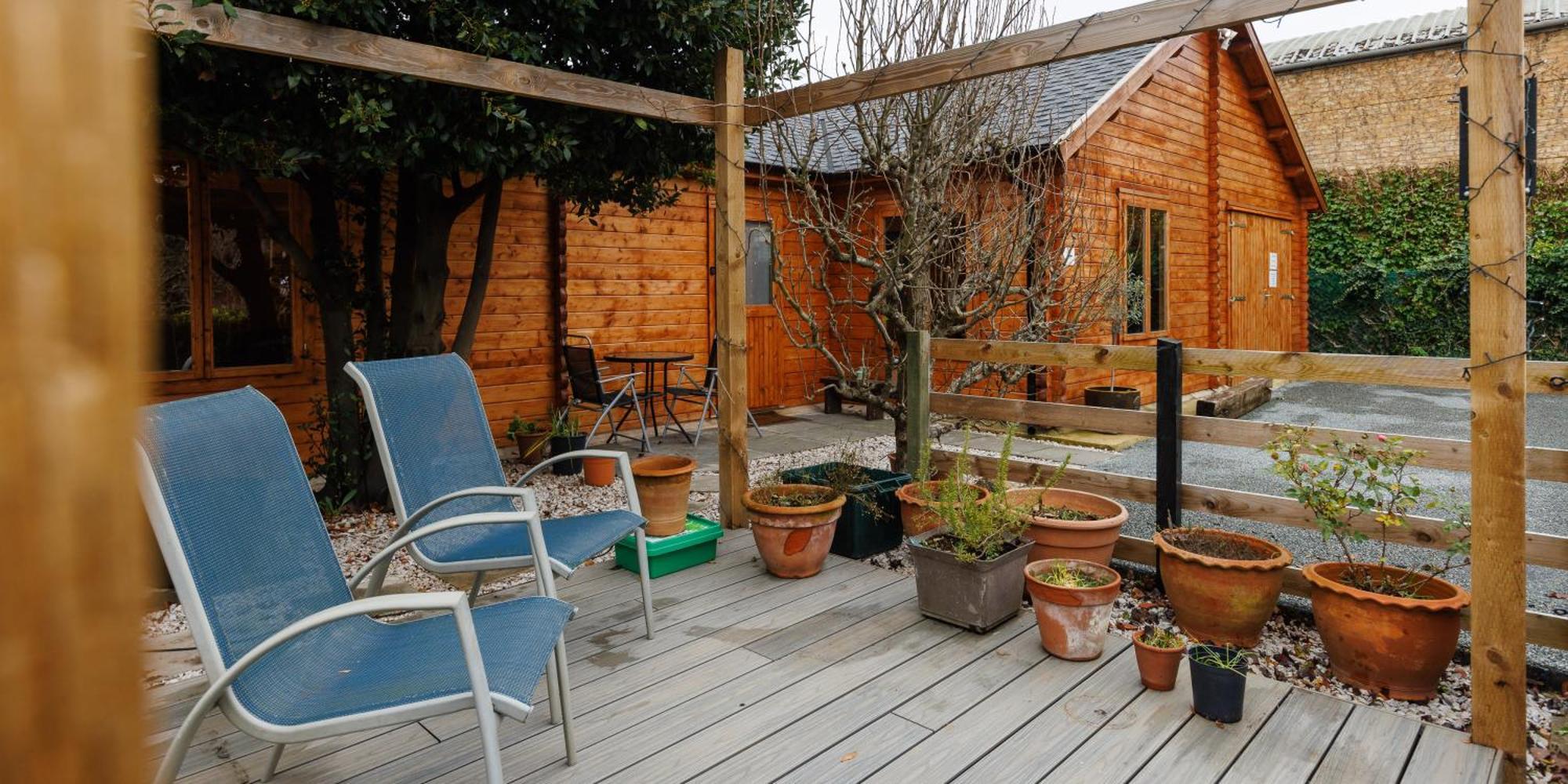Spacious Cabin Evcharger And Free Parking Near Cambridge Exterior photo